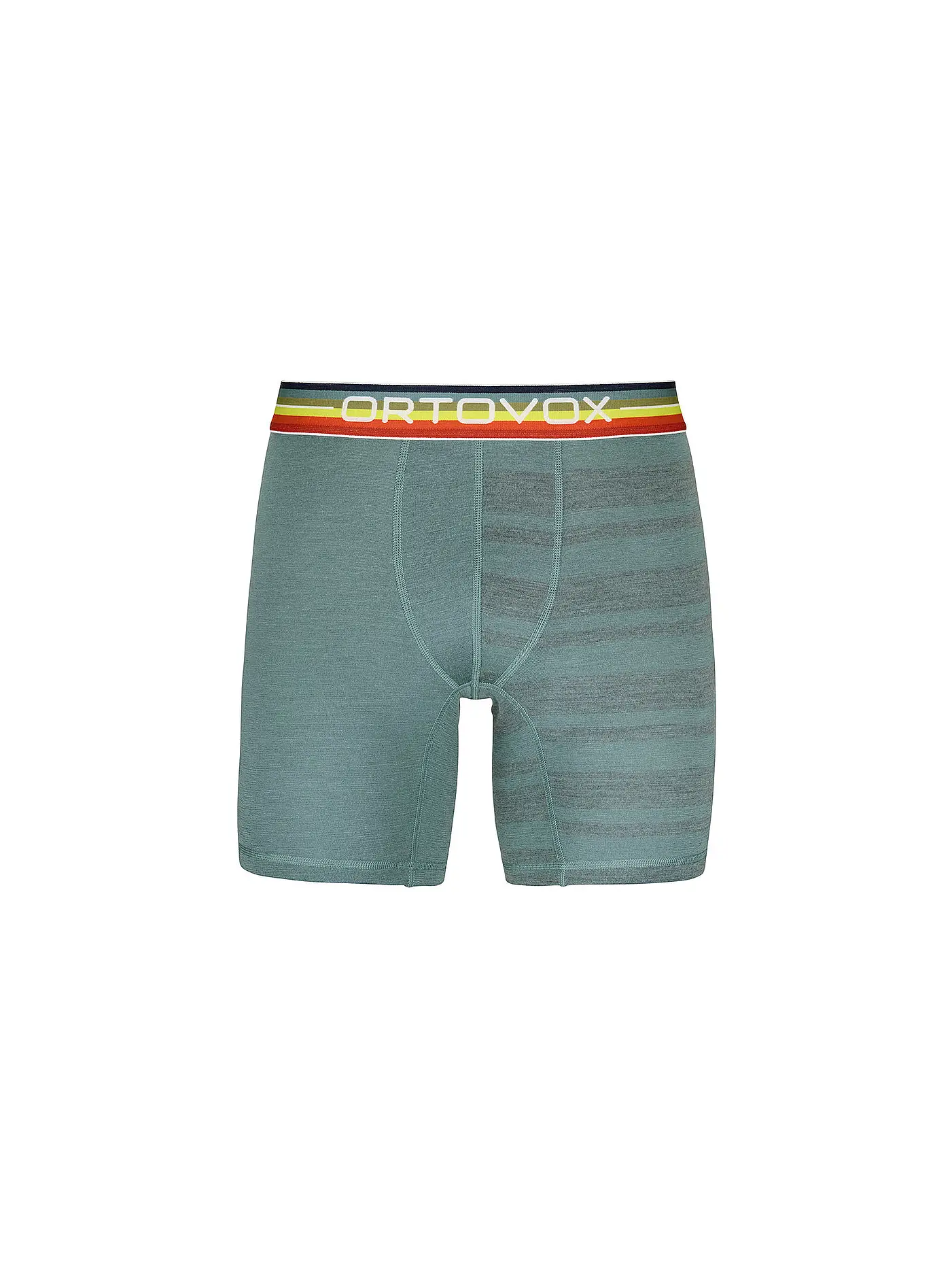 ORTOVOX | Herren Boxer Rock'n'Wool 185 | 